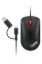 Obrázek LENOVO myš drátová ThinkPad USB- C Wired Compact Mouse