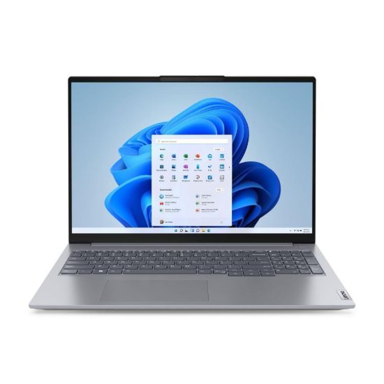Obrázek LENOVO NTB Thinkbook 16 G6 - i5-13420H,16" WUXGA,512SSD,16GB,IRcam,W11H