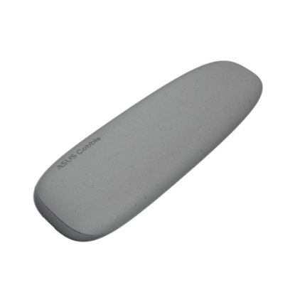 Obrázek ASUS Externí box pro M.2 SSD COBBLE, USB-C 3.2 Gen2, M.2 2280, šedá