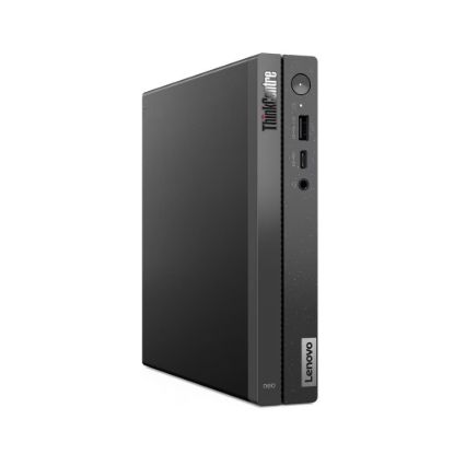 Obrázek LENOVO PC ThinkCentre Neo 50q G4 Tiny - i3-1215U,8GB,512SSD,WiFi,BT,W11P