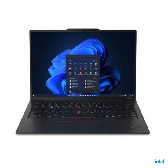 Obrázek LENOVO NTB Thinkpad X1 Carbon G13 - Ultra7 258V,14" WUXGA Touch,32GB,2TBSSD,5G,UHD IRcam,W11P
