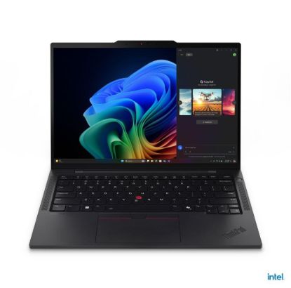 Obrázek LENOVO NTB ThinkPad T14s G6 - Ultra7 258V,14" WUXGA,32GB,1TBSSD,IRcam,W11P