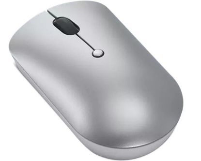 Obrázek LENOVO 540 USB-C Wireless Compact Mouse ( Silver )