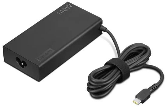 Obrázek LENOVO Legion Slim AC adapter 140W USB-C