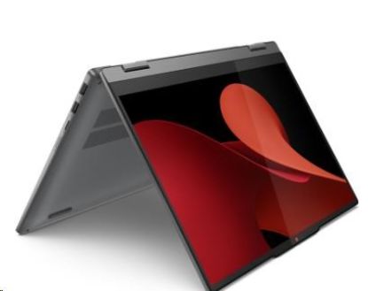 Obrázek LENOVO NTB IdeaPad 5 2-in-1 14AHP9 - Ryzen 5 8645HS,14" WUXGA OLED Touch,16GB,1TSSD,HDMI,Radeon 760M,BezOS,2Y CC