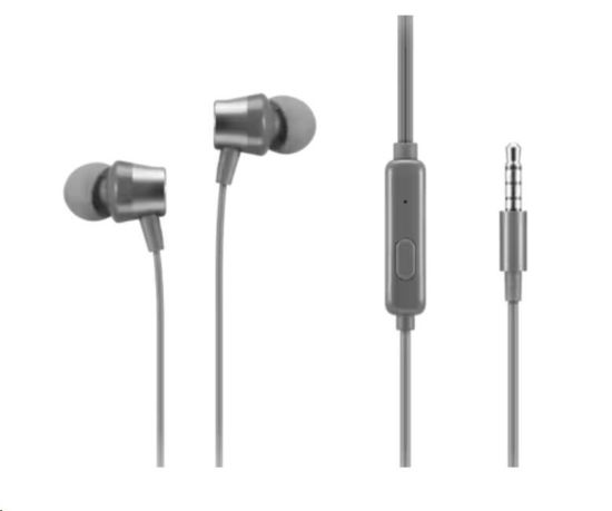 Obrázek Lenovo 110 Analog In-Ear Headphones