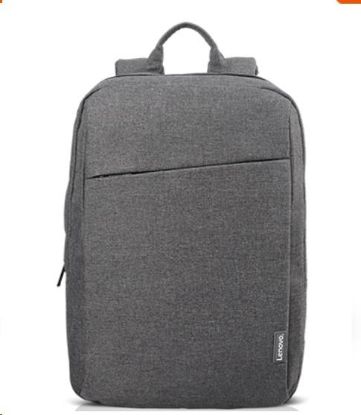 Obrázek Lenovo 15.6 Laptop Casual Batoh B210 gray
