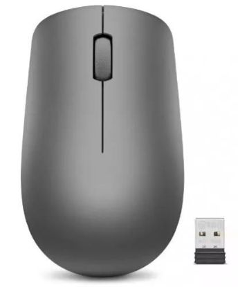 Obrázek Lenovo 530 Wireless Mouse (Graphite)