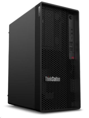 Obrázek LENOVO PC ThinkStation/Workstation P2 Tower G2 - Ultra9 285K,32GB,1TBSSD,noDVD,W11P