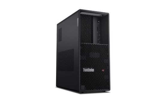 Obrázek LENOVO PC ThinkStation/Workstation P3 Tower G2 - Ultra9 285K,64GB,1TBSSD,RTX A4000 Ada 20GB,noDVD,2xUSB-C,W11P