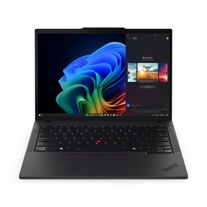 Obrázek LENOVO NTB ThinkPad T14 G6 - Ultra7 255U,14" 2.8K Touch,32GB,1TBSSD,IRcam,LTE,W11P