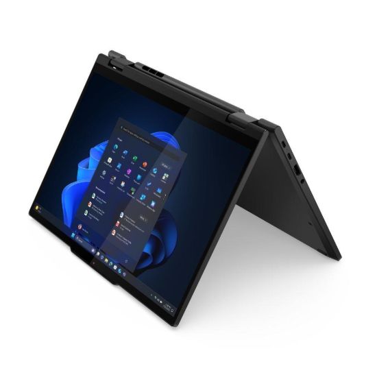 Obrázek LENOVO NTB ThinkPad T14s 2-in-1 G1 - Ultra5 225U,14" WUXGA Touch,16GB,512SSD,IRcam,W11P