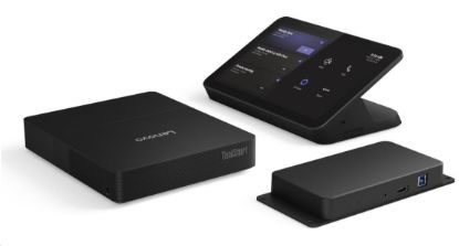 Obrázek LENOVO PC ThinkSmart Core G2 + IP Controller TEAMS