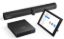 Obrázek LENOVO PC ThinkSmart Core G2 + Controller + ThinkSmart Bar 180 ZOOM