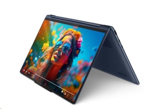 Obrázek LENOVO NTB Yoga 9 2-in-1 14IMH9 - Ultra 7 155H,14" 4K OLED touch,16GB,1TSSD,Intel® Arc,W11H,3Y Premium