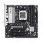 Obrázek ASUS MB Sc AM5 B850M MAX GAMING WIFI, AMD B850, 4xDDR5, 1xDP, 1xHDMI, WiFi, mATX