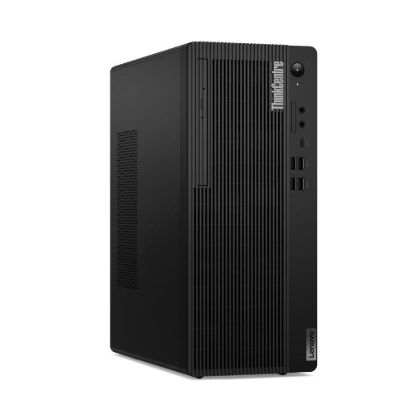 Obrázek LENOVO PC ThinkCentre M75t G5 Tower - Ryzen7 8700G,16GB,512SSD,DVD,W11P