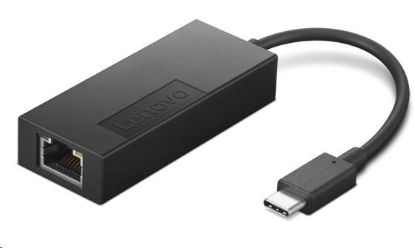 Obrázek LENOVO adaptér USB-C 2.5G Ethernet Adapter