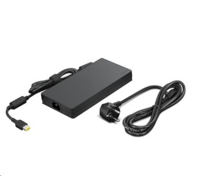 Obrázek LENOVO Slim 300W AC adapter (CE)