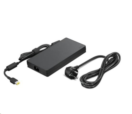 Obrázek LENOVO Slim 300W AC adapter (CE)