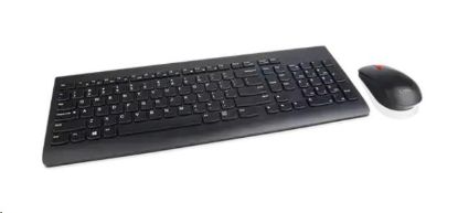 Obrázek LENOVO 510 Wireless Keyboard and Mouse Combo -Czech/Slovakia