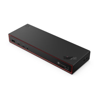 Obrázek LENOVO dokovací stanice ThinkPad Thunderbolt 5 Smart Dock 7500 - EU