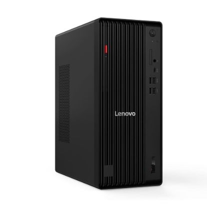Obrázek LENOVO PC ThinkCentre M70t G6 Tower - Ultra5 235,16GB,512SSD,DVD,WiFi,BT,W11P