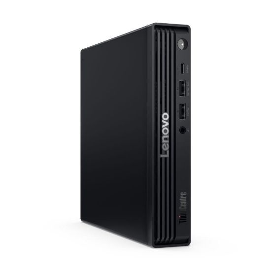 Obrázek LENOVO PC ThinkCentre M70q G6 Tiny - Ultra5 225T,16GB,512SSD,WiFi,BT,TB4,W11P