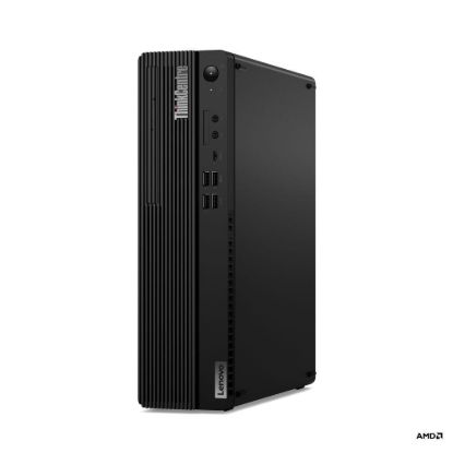 Obrázek BAZAR - LENOVO PC ThinkCentre M75s G5 SFF - Ryzen3 8300G,8GB,256SSD,DVD,W11P - Rozbaleno