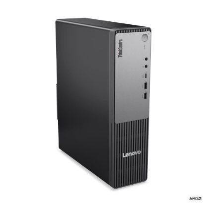 Obrázek LENOVO PC ThinkCentre neo 55s G6 SFF - Ryzen 5 220, 8 GB, 512SSD, HDMI, DP, Radeon 740M, W11P, 3Y Onsite