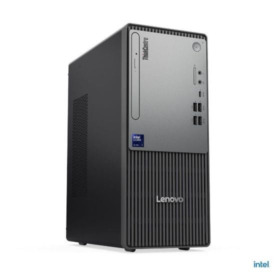 Obrázek LENOVO PC ThinkCentre Neo 50t G6 Tower - Ultra5 225, 16 GB, 512SSD, noDVD, WiFi, BT, W11P
