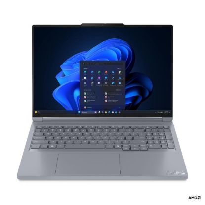 Obrázek LENOVO NTB ThinkBook 16p AMD G6 - Ryzen9 8940HX,16" WQXGA 240Hz,64GB,1TBSSD,RTX5060 8GB,HDcam,W11P,1y premier onsite