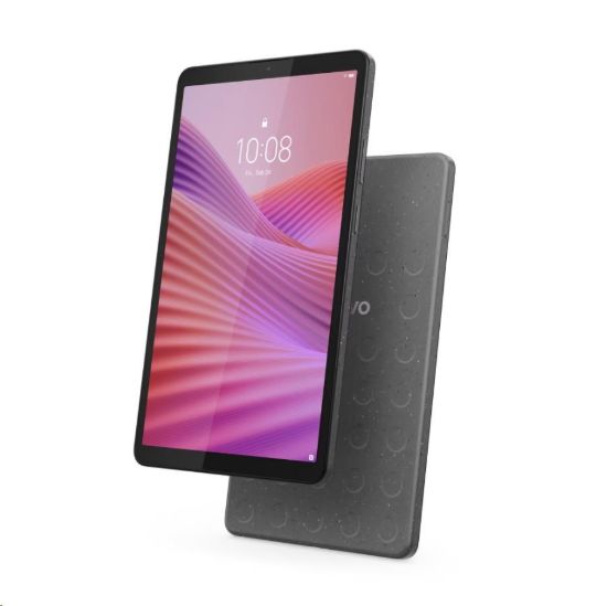Obrázek LENOVO TAB K9 (TB305FU) - MTK G85, 8.7" HD IPS 60Hz, 4GB, 64GB eMMC, MicroSD, 5100mAh, Android 14