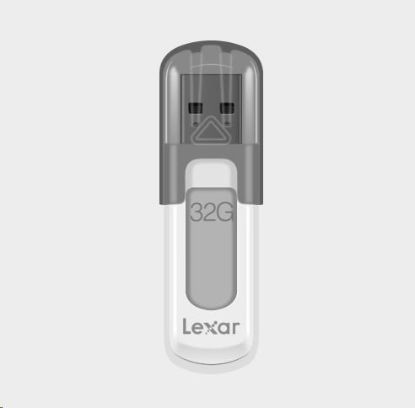 Obrázek Lexar JumpDrive V100 (USB 3.0) 32GB
