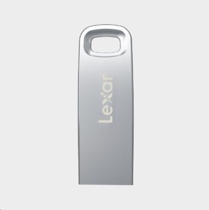 Obrázek Lexar JumpDrive M45 Silver / 250MB/s (USB 3.1) 128GB