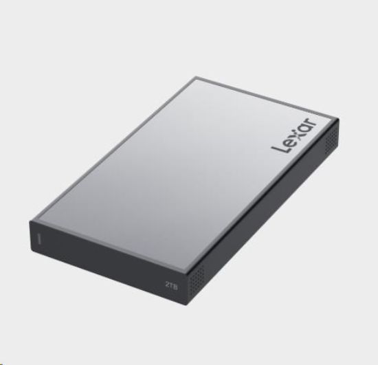Obrázek Lexar Professional Workflow Portable SSD, up to R2000/W2000, IP68, 2TB