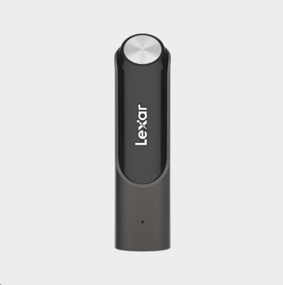 Obrázek Lexar JumpDrive P30 Flash Drive, R450/W420 (USB 3.2 Gen 1) 128GB