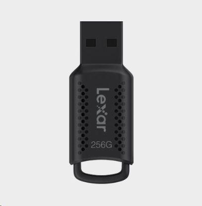 Obrázek Lexar JumpDrive V400 Flash Drive, R100 (USB 3.0) 256GB