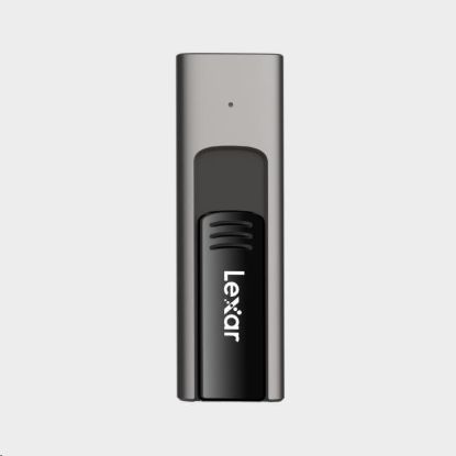 Obrázek Lexar JumpDrive M900 Flash Drive Black, R400/W90 (USB 3.1) 256GB