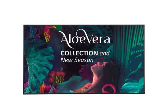 Obrázek LG 65" signage 65UH5N-E - UHD, 500nit, 24h, WebOS