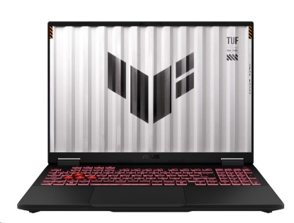 Obrázek ASUS NTB TUF Gaming A16 (FA607PV-QT117W), R9-7940HX, 16" 2560 x 1600, 32GB, 1TB SSD, RTX 4060, W11 Home, Gray