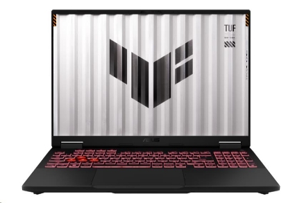 Obrázek ASUS NTB TUF Gaming A16 (FA608WV-RL006), AI9-HX370, 16" 1920 x 1200, 32G, 1TB SSD, RTX 4060, No OS, Gray