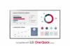 Obrázek LG 55" signage 55VSH7J- H Videowall Signage, FHD, 700 nit, 24/ 7, webOS 4.1, 28% haze, 0.44mm even bezel