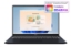 Obrázek ASUS NTB Vivobook 16 (X1607CA-MB071W), Ultra 5 225H, 16" 1920 x 1200, 16GB, 1TB SSD, Intel Arc, W11 Home, Blue