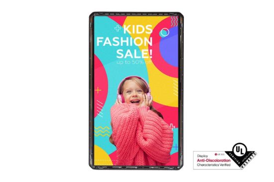 Obrázek LG 86" signage 86XF3SK-B OLED