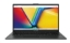 Obrázek ASUS NTB Vivobook Go 15 (E1504FA-NJ1312W), R3-7320U, 15.6" 1920 x 1080, 8GB, 256GB SSD, Radeon, W11 Home, Black