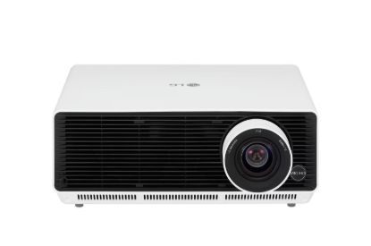 Obrázek LG projektor ProBeam BU53RG - laser, short- throw, 3840x2160, 5000 ANSI, RS232, 2x USB- A, 2xHDMI, webOS, speakers