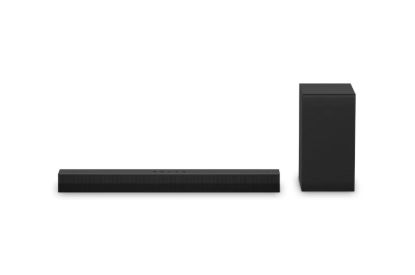 Obrázek LG DS40T soundbar 300 W, 2.1., AI Sound Pro, pro TV 42" a více