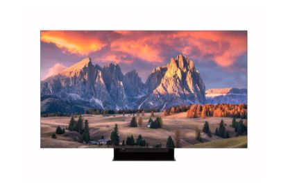 Obrázek LG signage 65" 65EP5G-B - Profi monitor, UHD, OLED, 120hz, 12/7, WebOS 5.0