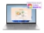 Obrázek ASUS NTB Vivobook S14 (S3407QA-KP014W), Snapdragon X X1 26 100, 14" 2,5K, 16GB, 1TB SSD, Adreno, W11 Home, Matte Gray